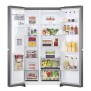 Réfrigérateur américain LG GSLV50DSXE
