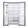 Réfrigérateur américain LG GSLV50DSXE