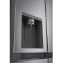 Réfrigérateur américain LG GSLV50DSXE