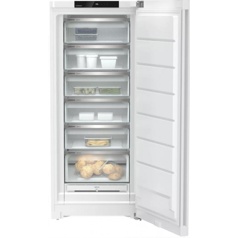 Congélateur armoire LIEBHERR FND7026