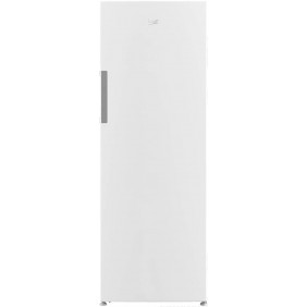 Réfrigérateur tout utile BEKO RSSE415M41WN