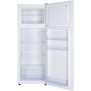 Réfrigérateur 2 portes California CRF206P2W