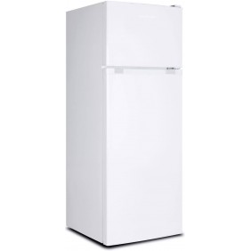 Réfrigérateur 2 portes California CRF206P2W