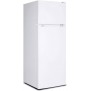 Réfrigérateur 2 portes California CRF206P2W
