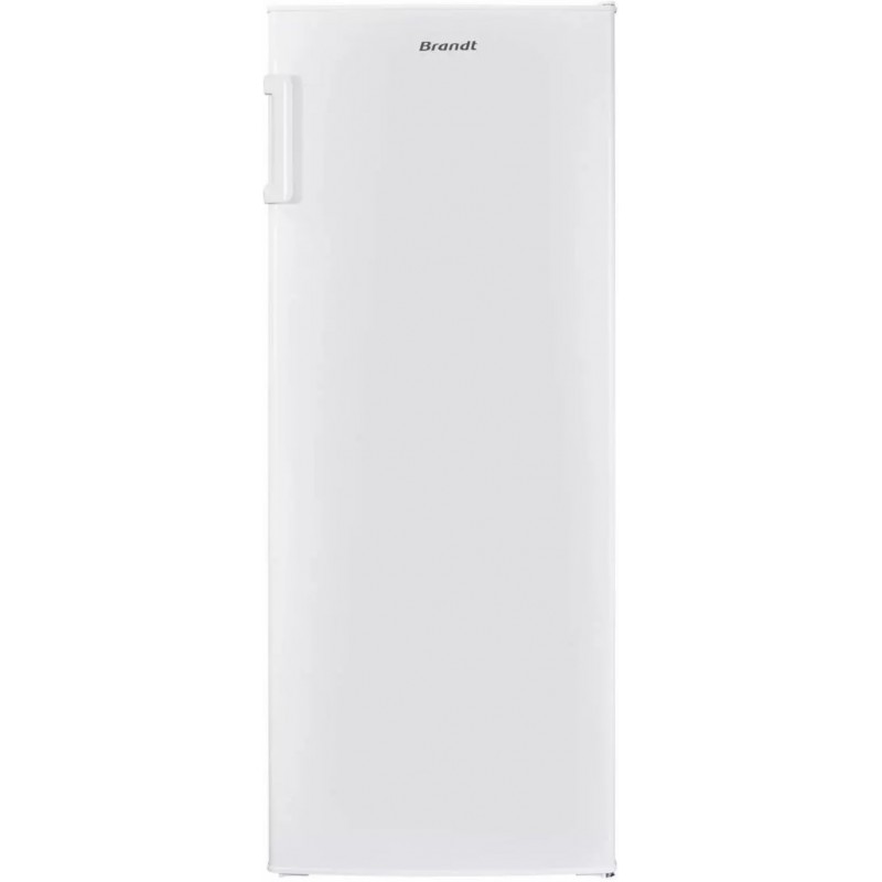 Réfrigérateur tout utile BRANDT BFL4250EW