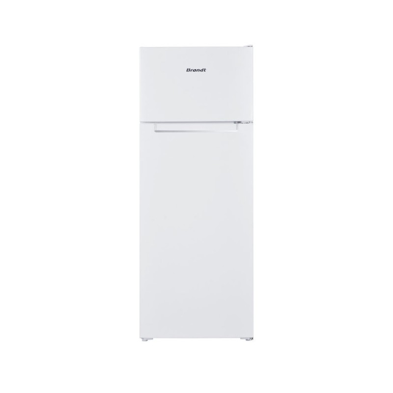 Réfrigérateur 2 portes Brandt BFD4522EW