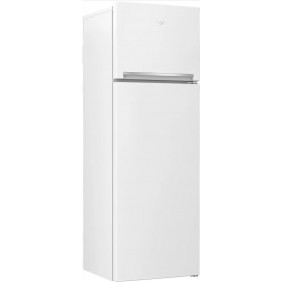 Réfrigérateur 2 portes Beko RDSE465K40WN