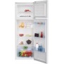 Réfrigérateur 2 portes Beko RDSE465K40WN