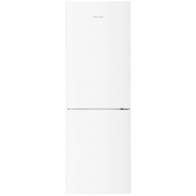 Réfrigérateur combiné Brandt BFC8562NW