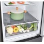 Réfrigérateur Combiné LG GBP31DSLEC