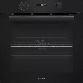 Four Brandt BFP241BB