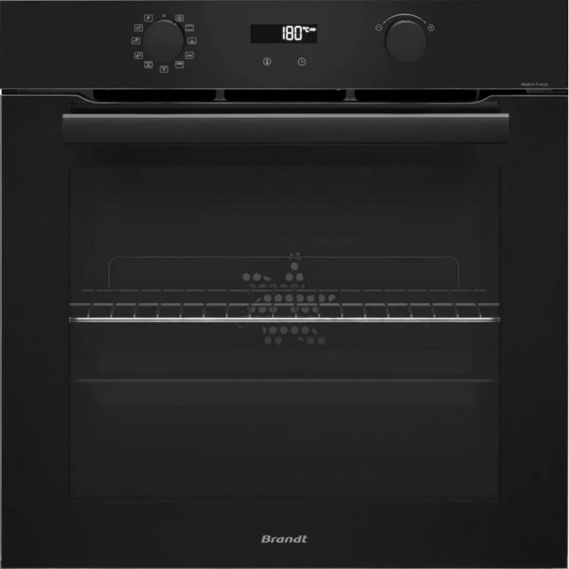 Four Brandt BFP241BB
