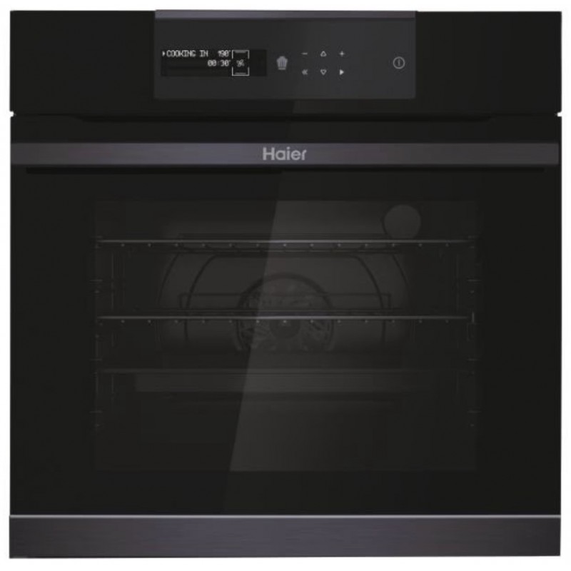 Four HAIER HWO60SM5B9BH