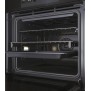 Four HAIER HWO60SM5B9BH