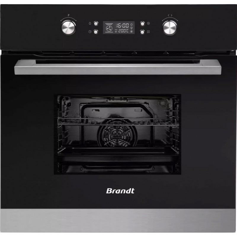 Four Brandt BOC8000X