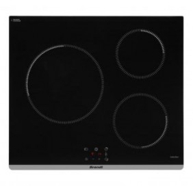 Plaque induction Brandt BPI6362B
