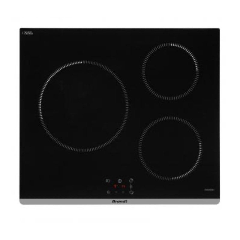 Plaque induction Brandt BPI6362B