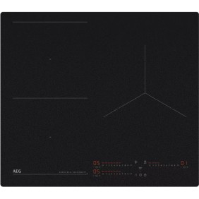 Plaque induction AEG TI63IQ10IZ