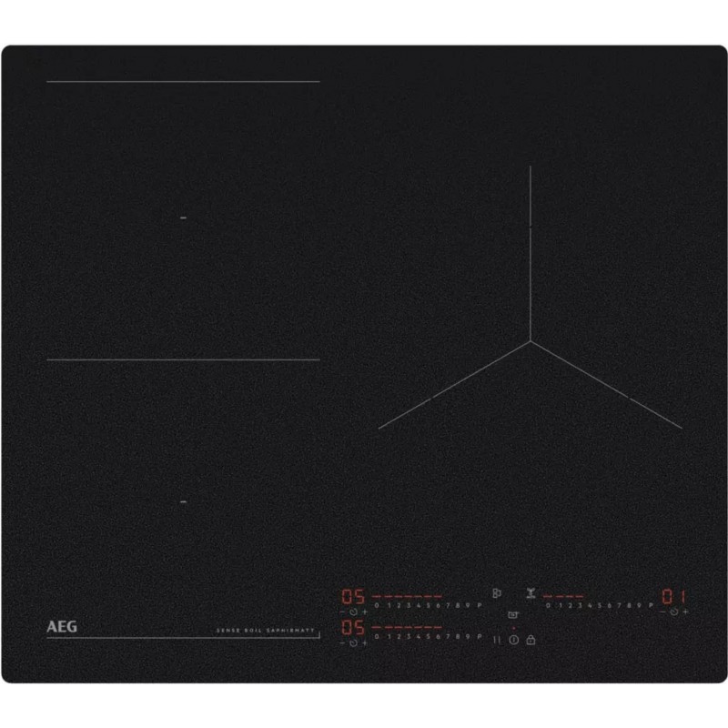 Plaque induction AEG TI63IQ10IZ