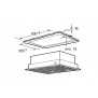 Groupe aspirant BOSCH DHL 555 BL