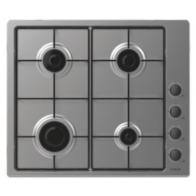 Plaque de cuisson Candy CHW640LXB