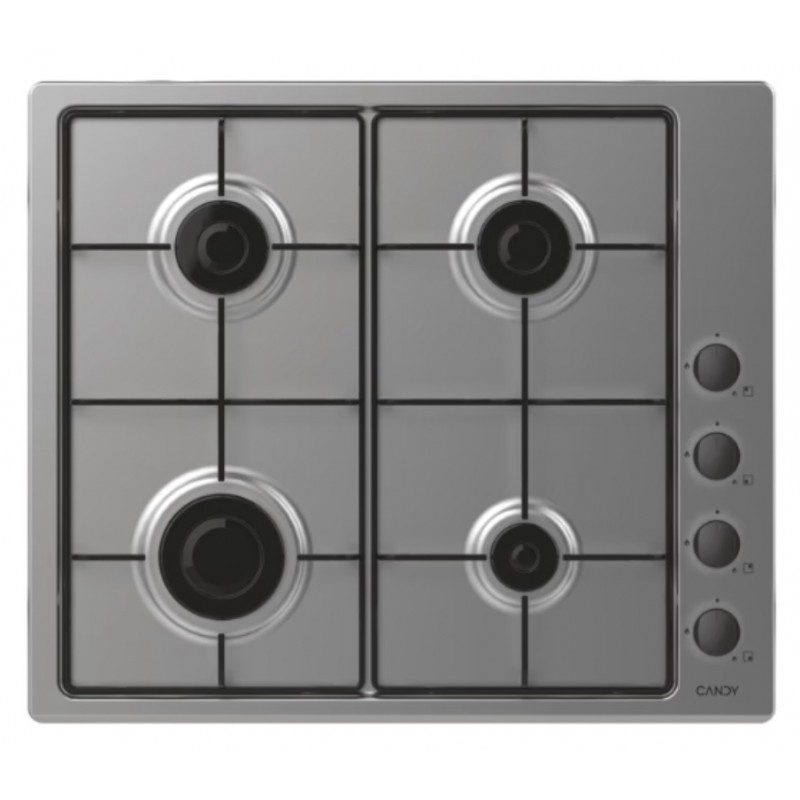 Plaque de cuisson Candy CHW640LXB