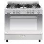 Piano de cuisson Glem GE960CMIX