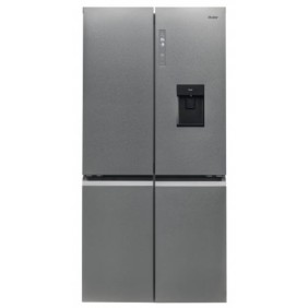 Réfrigérateur multi portes Haier HTF520WP7