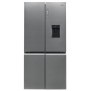 Réfrigérateur multi portes Haier HTF520WP7