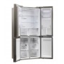 Réfrigérateur multi portes Haier HTF520WP7
