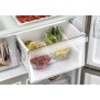 Réfrigérateur multi portes Haier HTF520WP7