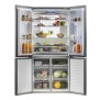 Réfrigérateur multi portes Haier HTF710DP7