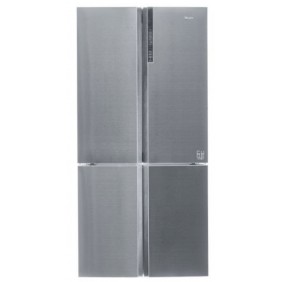 Réfrigérateur multi portes Haier HTF710DP7