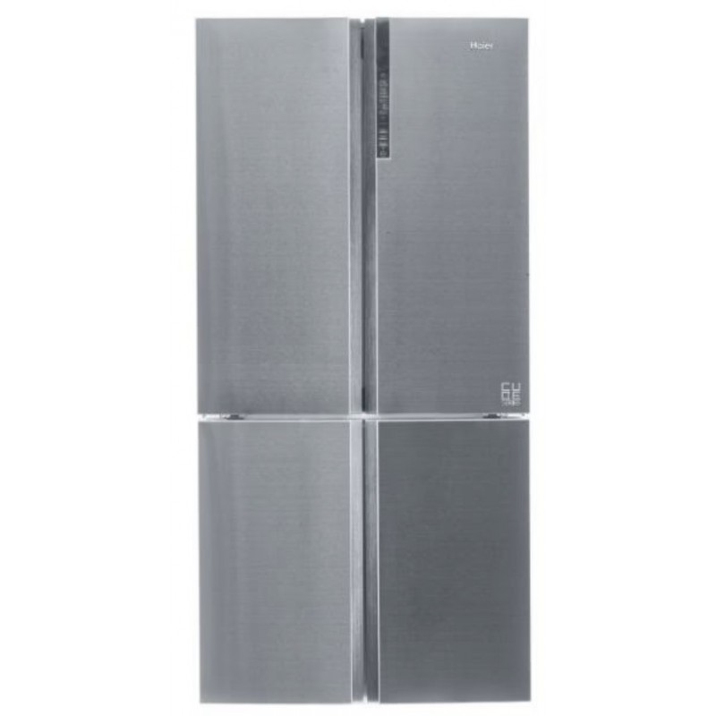 Réfrigérateur multi portes Haier HTF710DP7