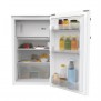 Réfrigérateur table-top Candy COT1S45FWH