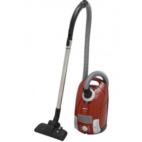 Aspirateur traineau Miele compact C1 ecoline