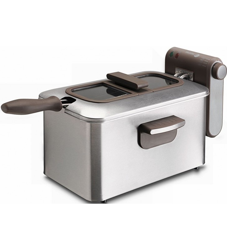 Friteuse capacité 1.5kg FAGOR F306 Friteuse capacité 1.5kg FAGOR F306