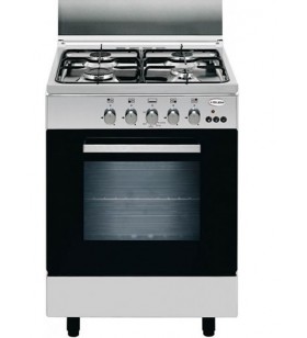 Cuisinière grande largeur tout gaz GLEM XCC921GC