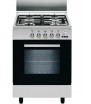 Cuisinière grande largeur tout gaz GLEM XCC921GC