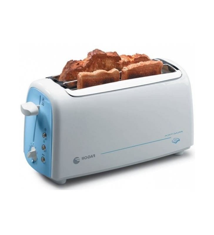 Friteuse capacité 1.5kg FAGOR F306 Friteuse capacité 1.5kg FAGOR F306