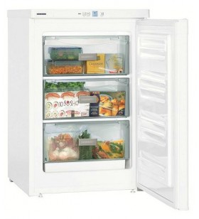 Congélateur Armoire BRANDT BFU28NW