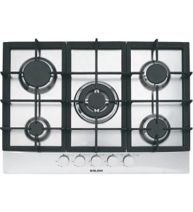 Plaque gaz GLEM GT755HIX