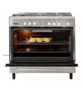 Cuisinière GLEM GE960CVIX