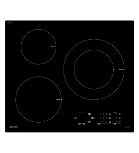 Plaque induction SAUTER...